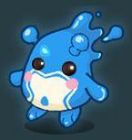 水系初始精靈迪蘭