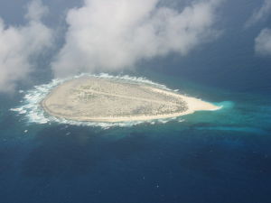 格洛里厄斯群島
