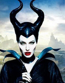 瑪琳菲森[電影《沉睡魔咒》中角色]