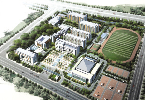 杭州市餘杭中學 杭州市餘杭中學