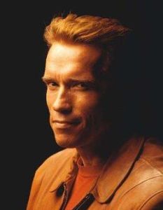 阿諾·施瓦辛格