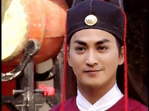 《包青天》[1993年台灣金超群版]