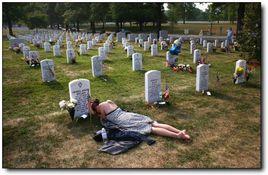 阿林頓公墓 阿林頓公墓