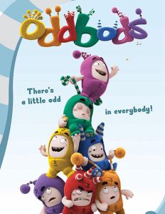 奇寶萌兵 奇寶萌兵