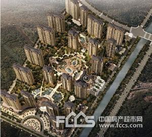 信達·香堤國際