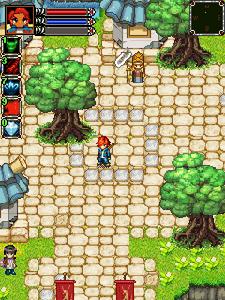 德尼的救贖之王國危機