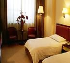 哈爾濱中藝瑞寶大酒店 哈爾濱中藝瑞寶大酒店