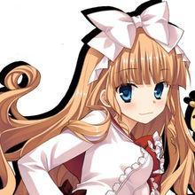 緋彈的亞里亞AA[赤松中學原作、橘書畫子作畫的漫畫]