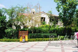 萬科蘭喬聖菲二期 萬科蘭喬聖菲二期