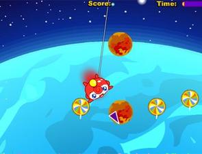 蹦極的樂趣 蹦極的樂趣