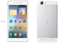 步步高vivo X3發布