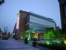 星湖街區效果圖