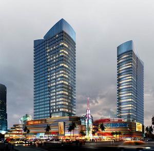 王家灣數碼港 王家灣數碼港