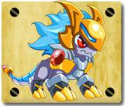 辰[遊戲《約瑟傳說》中的精靈]