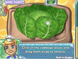 酸菜冬粉湯 酸菜冬粉湯