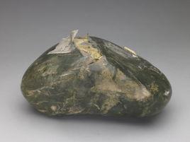 青玉籽料 青玉籽料