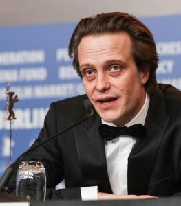 年輕的卡爾·馬克思