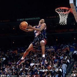 1999年NBA選秀 1999年NBA選秀