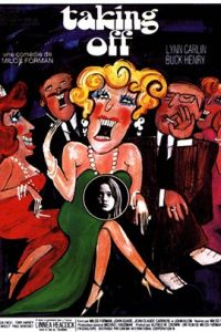 起程[米洛斯·福爾曼執導電影]