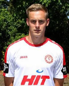 拉爾斯·本德[1988年生德國足球運動員]