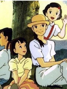 歲月的童話[日本動畫]