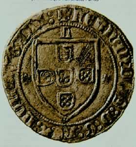 西歐中世紀的貨幣與信貸