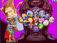 惡魔戰士3 惡魔戰士3