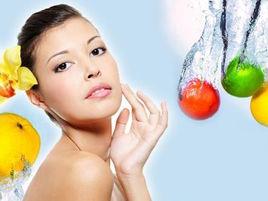 美容果蔬 美容果蔬