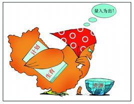 人口和計畫生育行政執法監督規定(試行) 人口和計畫生育行政執法監督規定(試行)