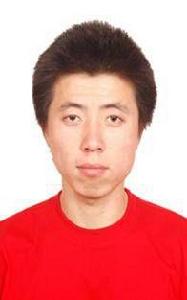 詹輝[共青團澄城縣委書記]