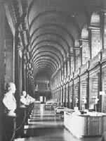 歐洲圖書館事業