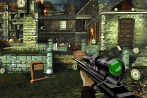 孤單槍手變態版 孤單槍手變態版