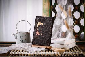 普洱茶磚 普洱茶磚