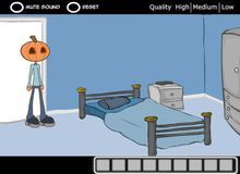 變身南瓜頭 變身南瓜頭