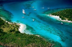 聖文森特 聖文森特