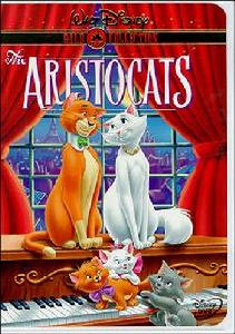 《貓兒歷險記》