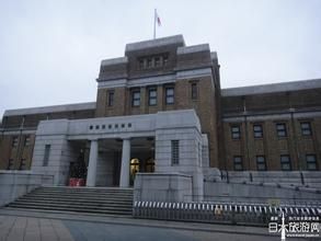 東京國立科學博物館