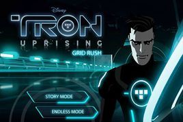 創戰紀之極速狂奔 創戰紀之極速狂奔