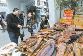 臘肉婆婆 臘肉婆婆