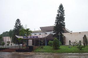 越南河內勝利酒店 越南河內勝利酒店