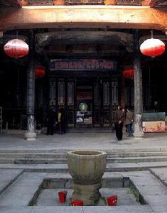 景德鎮陶瓷館 景德鎮陶瓷館