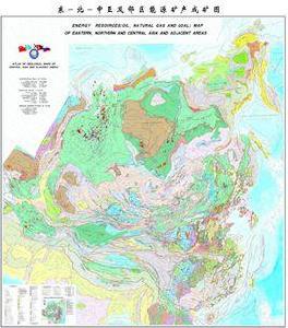 遠景五國 遠景五國