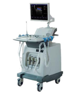 彩色都卜勒超聲診斷儀 彩色都卜勒超聲診斷儀