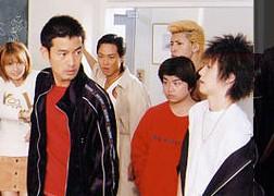 不良少年回母校圖片