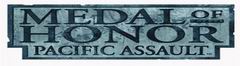 《榮譽勳章：血戰太平洋》