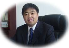 張鳳武[綏化學院黨委副書記、院長]