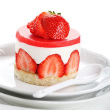 草莓蛋糕[食品]