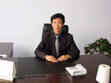 日照金田紡織公司