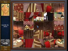 傑希卡之高雪維爾的秘密 傑希卡之高雪維爾的秘密