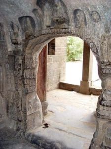 千佛寺石窟 千佛寺石窟